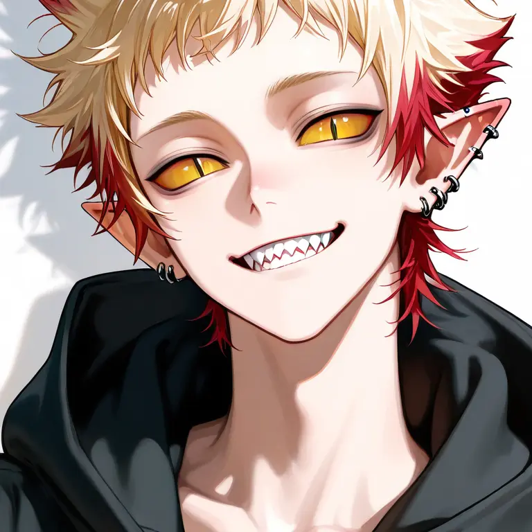koryamosu44의 黒魔術師に懐かれてしまった