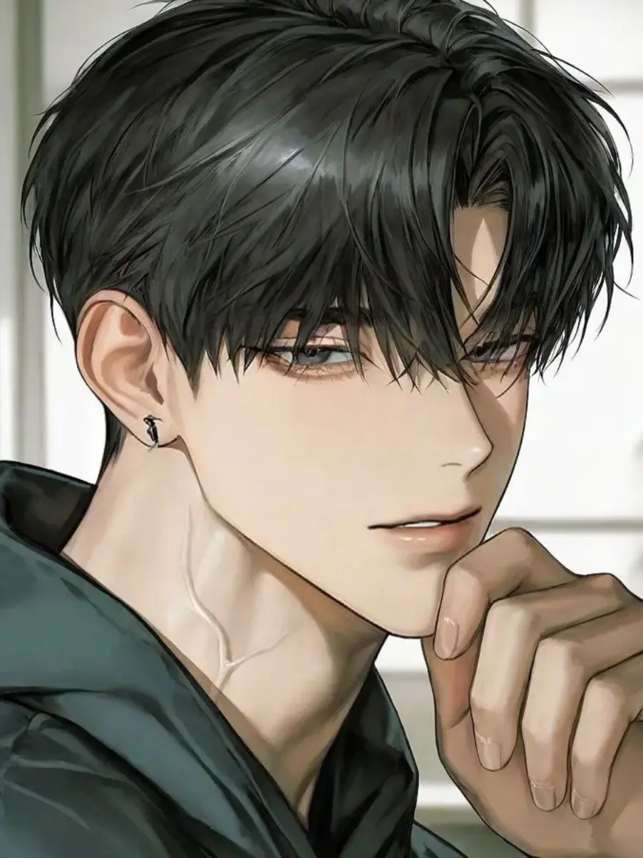 Ddongddong-i의 강준호