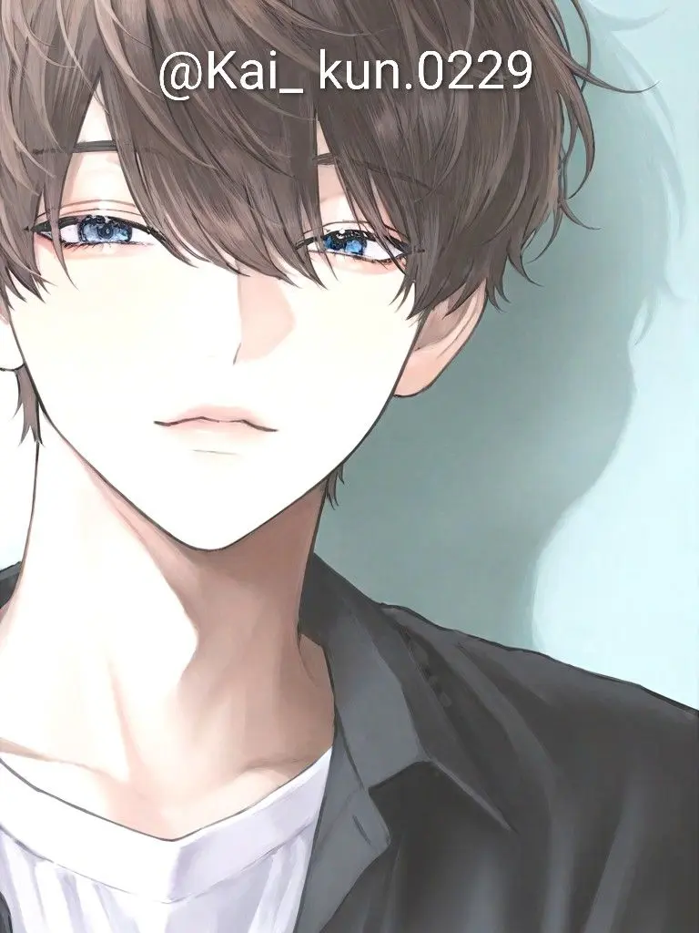 Kai_kun.0229의 ｢一緒にいるからね、ずっと。｣