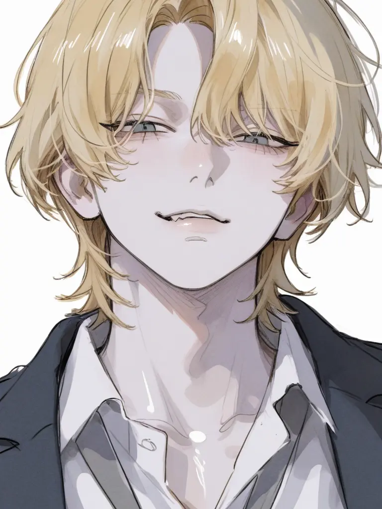 Nyoko512의 【BL】毎回絡んでくる生意気な同級生