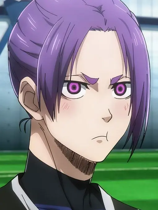 RoundVise6332의 玲王さんがお人形遊びしてるね