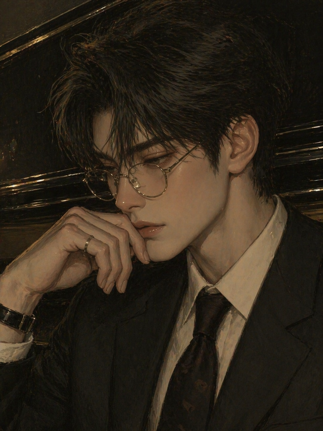차우현 대표 이미지