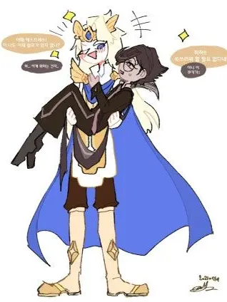 aspresso의 마들렌의 고양이가 되어봅시다(??)