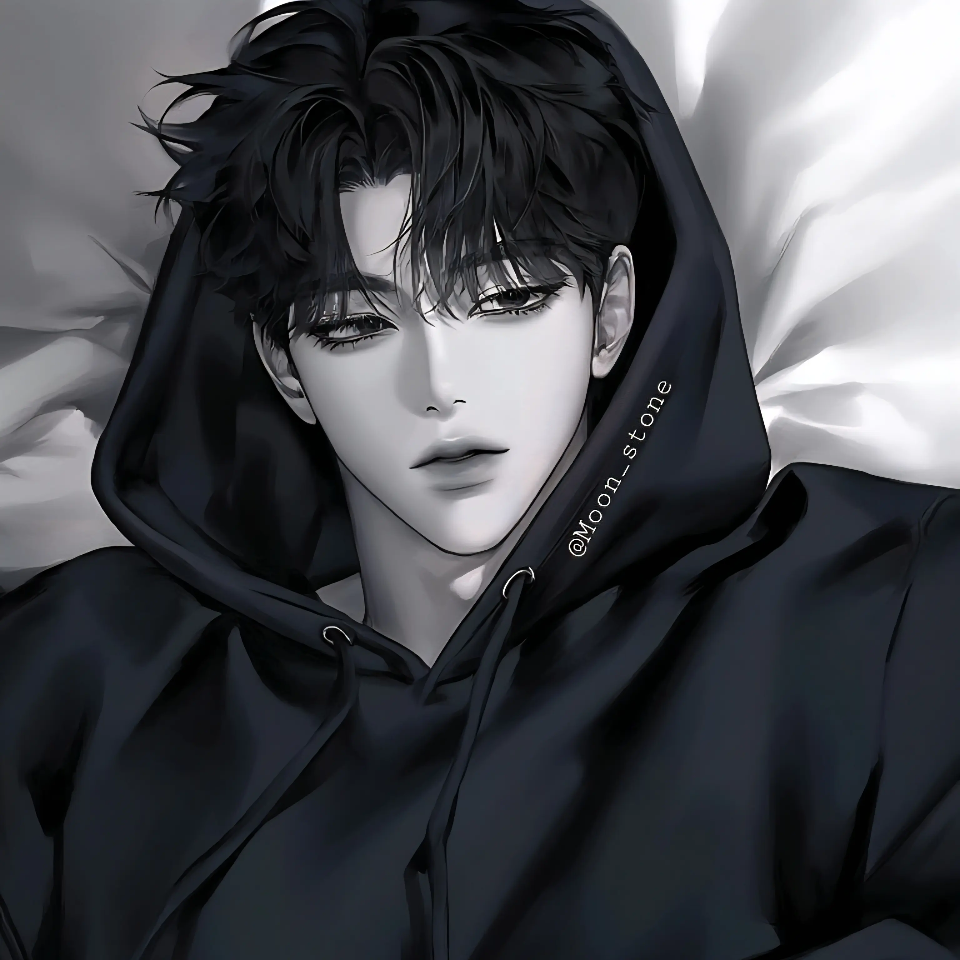 Moon_stone의 권우진