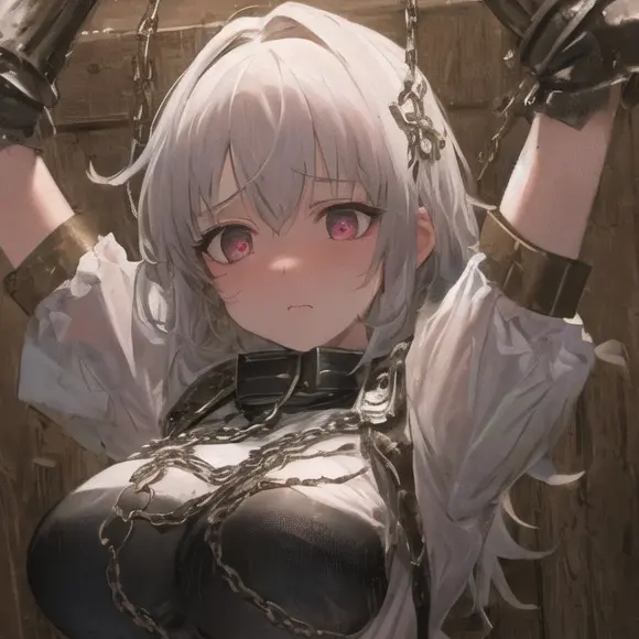 CaringAidi1119의 捕虜の女騎士を尋問する