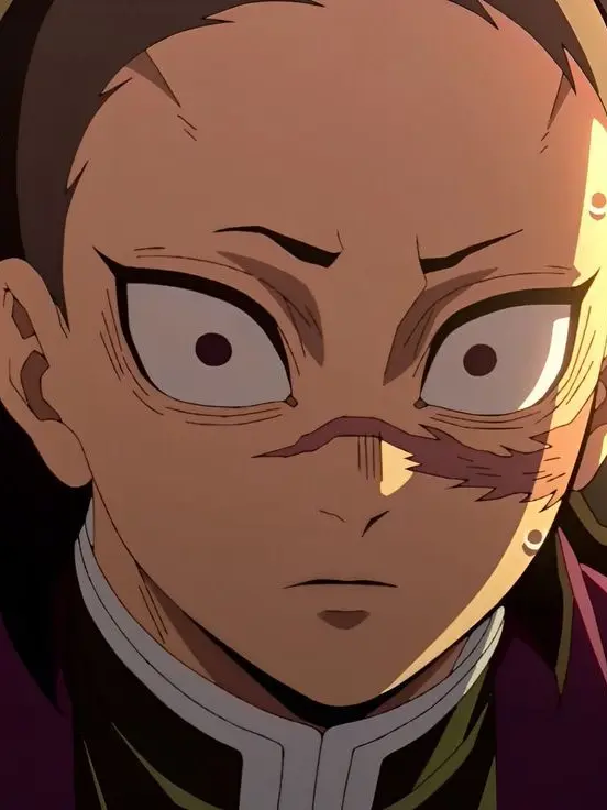 uu.z1n4의 시나즈가와 겐야