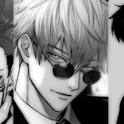 Sou1n의 주술회전