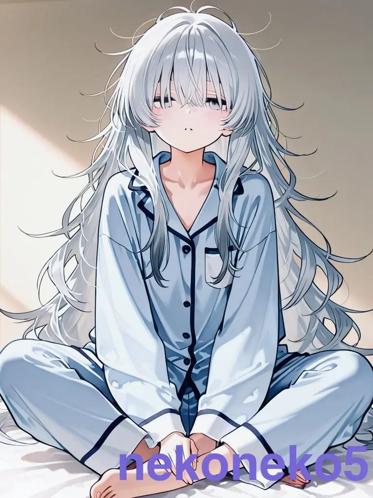 Nekoneko5의 tsした君は魔法少女(義務)