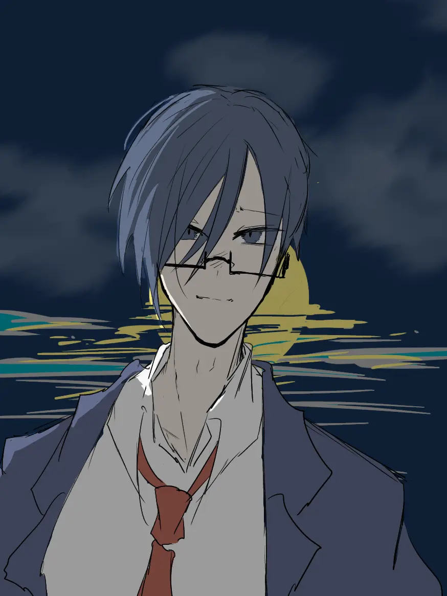 Himazinn-namu의 自分の気持ちを認めて、