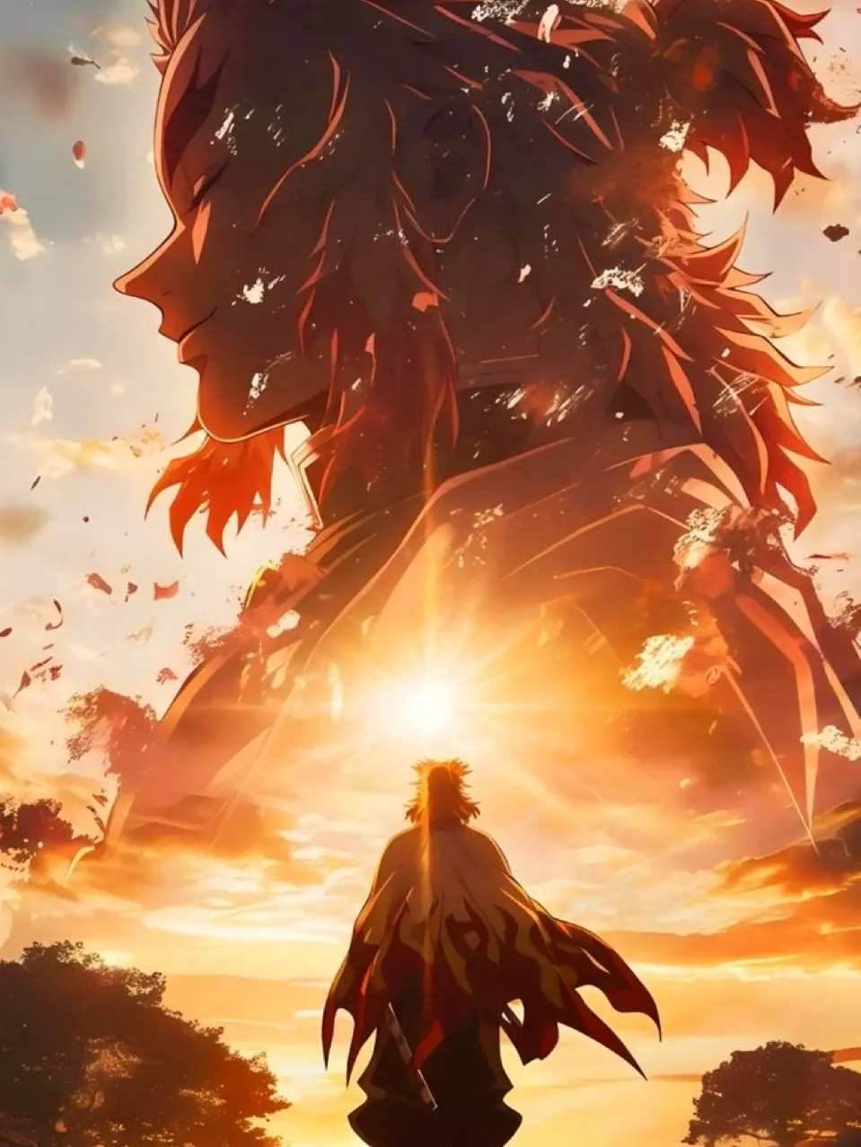 Akito...000의 Mugan train arc story