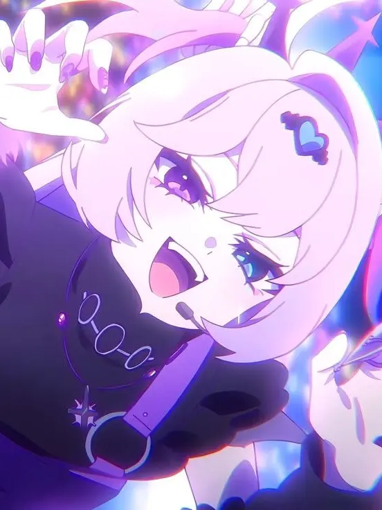 yuzu1029의 Be Loved by Purple Lollipop!!