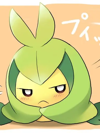 pogerpon의 EP14:オーガポンワールド