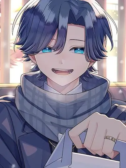 AgedFranc1886의 生きれるなら　~ 。