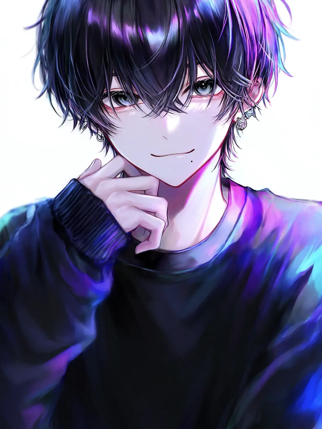 PluckyFan5419의 幼馴染（好きな人)を親友に奪われました