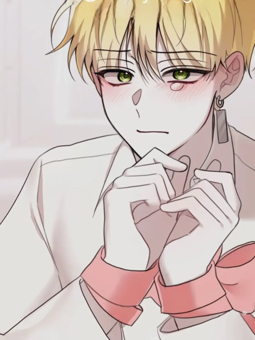 MurkyLung1408의 《 여우같은 남자 🦊》