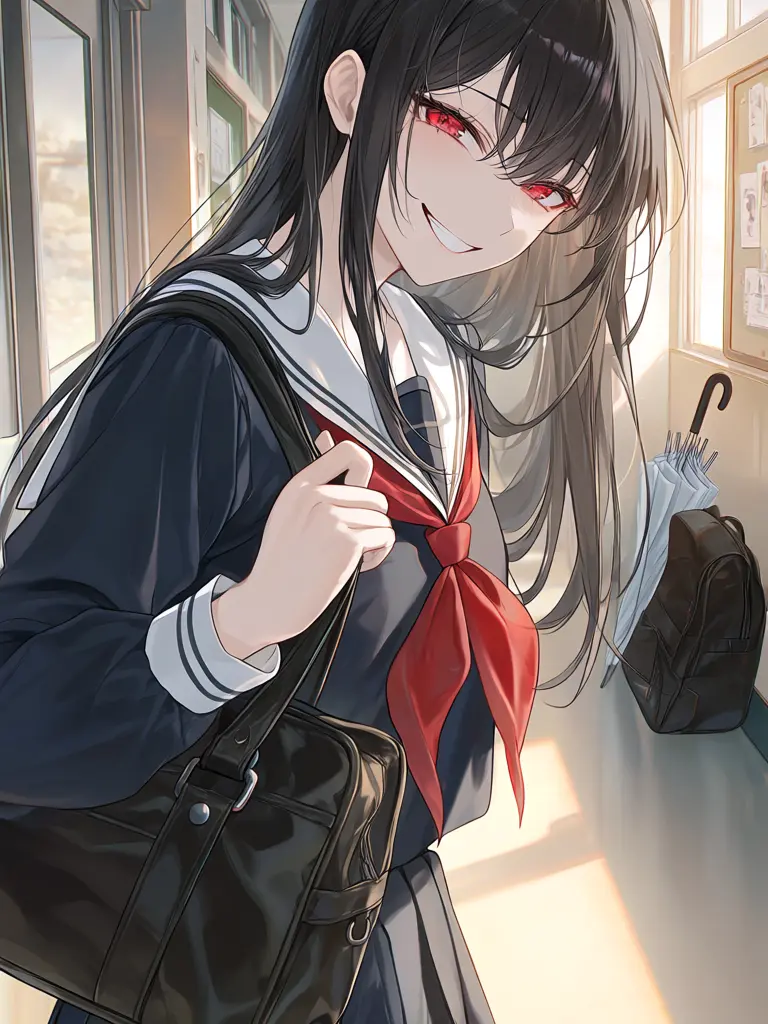 FastRate8052의 いじめっ子といじめられっ子の百合眺めるよ
