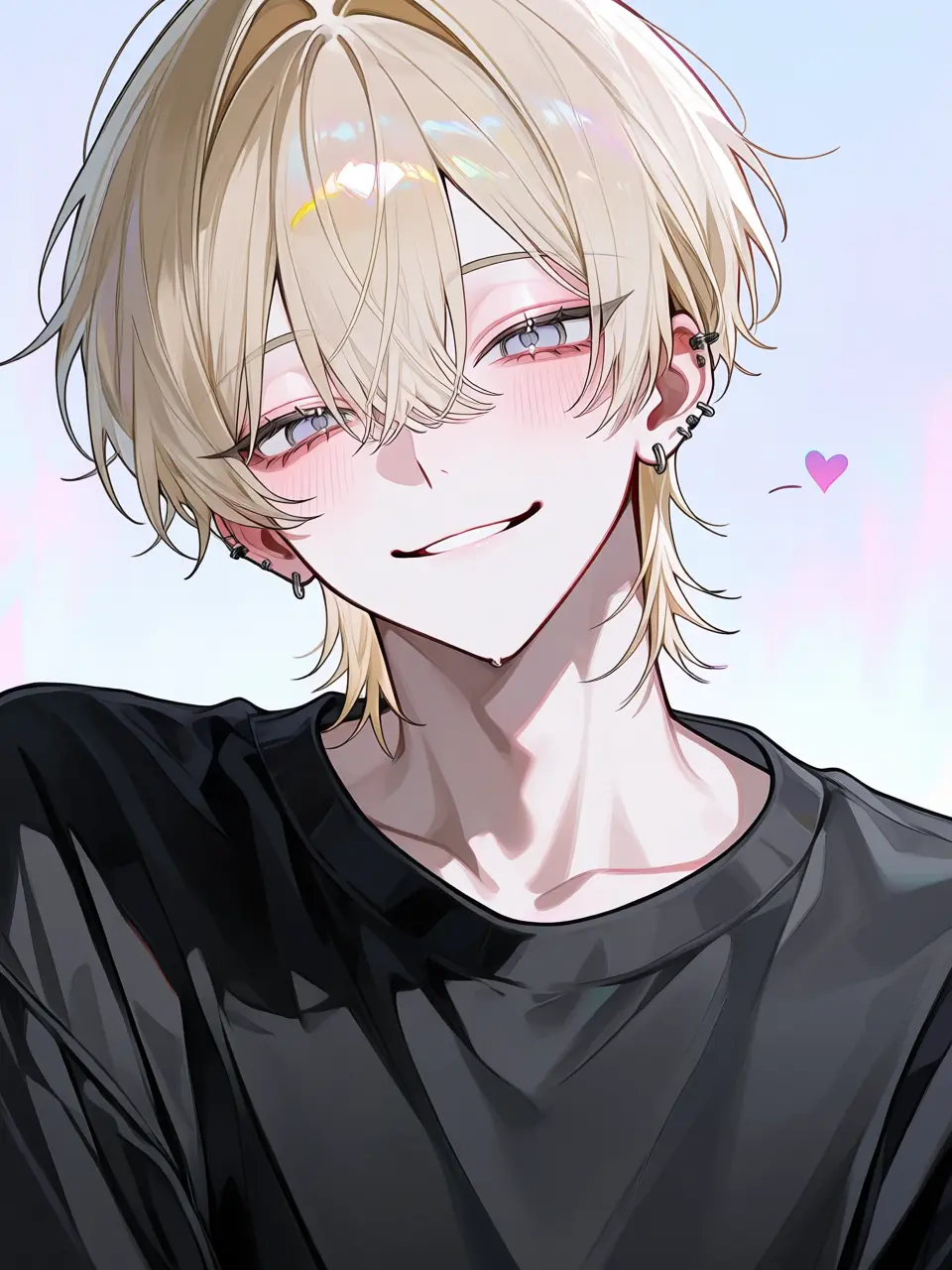 yuuu_003의 兄の彼氏に狙われてます