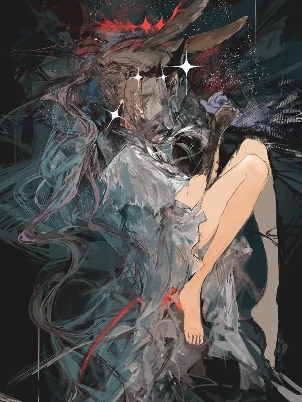 NarrowChild4780의 アークナイツ伽藍土商会
