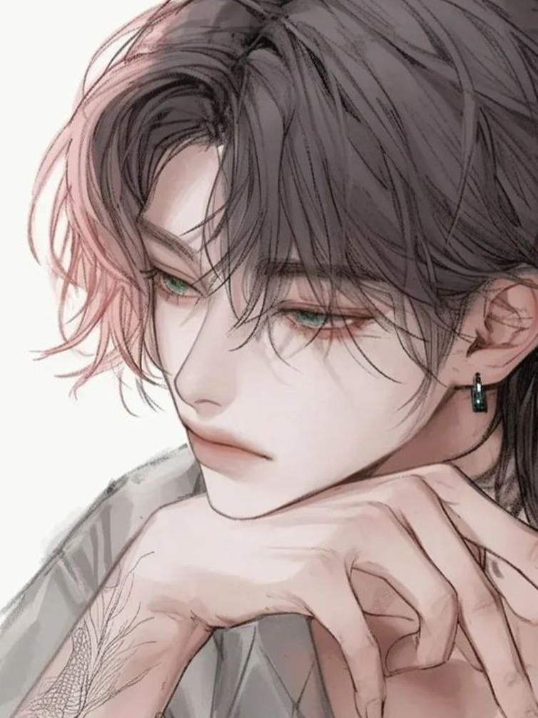 (BL)한정현 대표 이미지