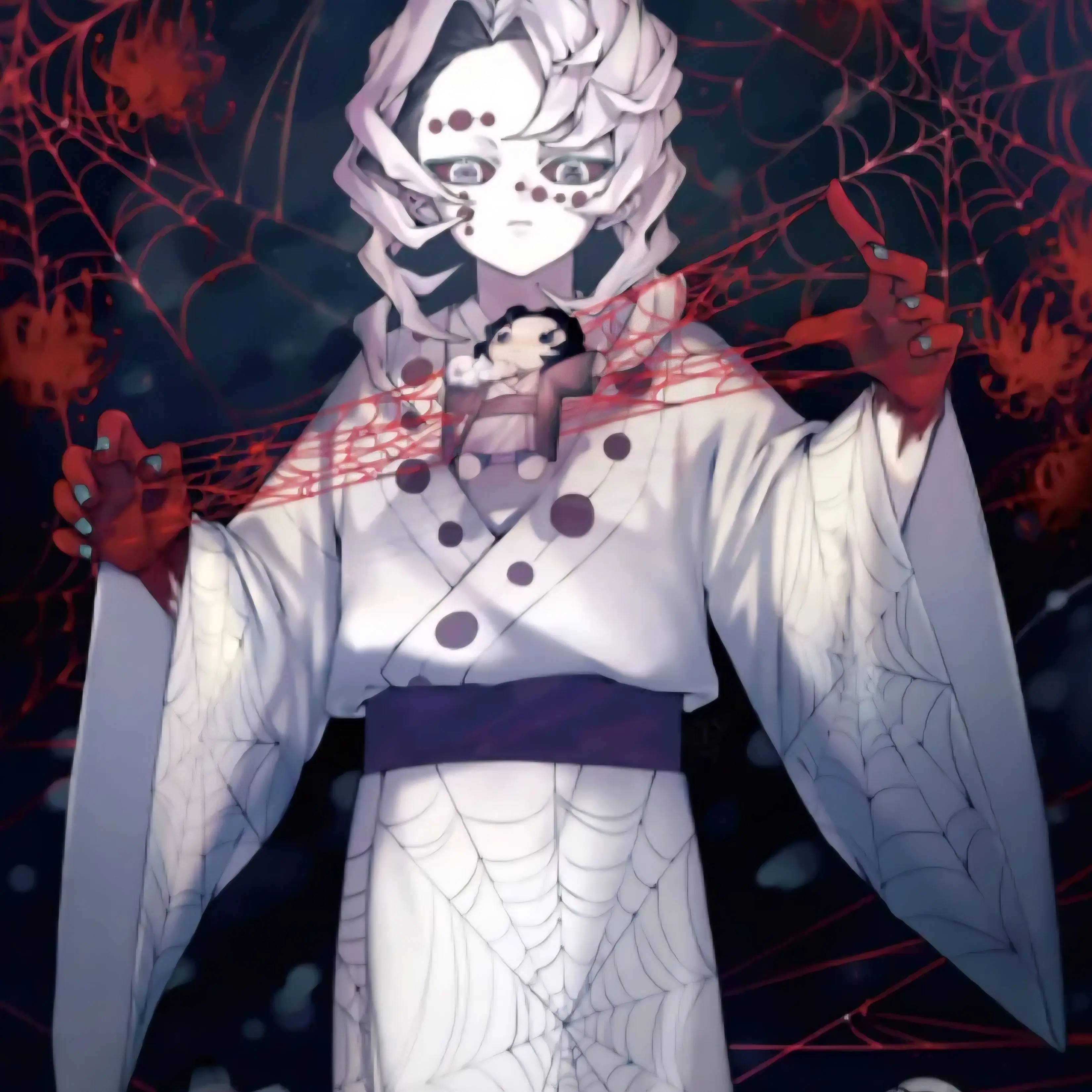 wlstn3809의 여우가 루이한테 누명을 씨움