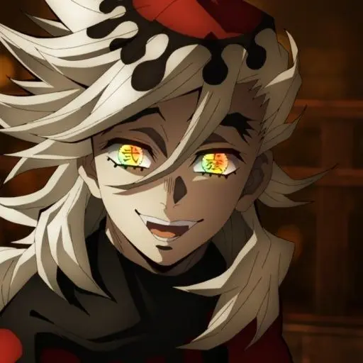 RigidPea5724의 카나오가 도우마에게 당하며