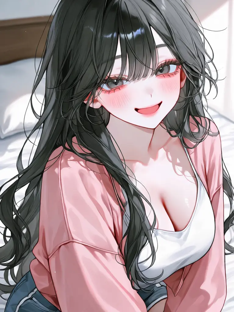 CandidDeath2341의 ෆ‪ ♡♡♡ な彼女 ෆ‪