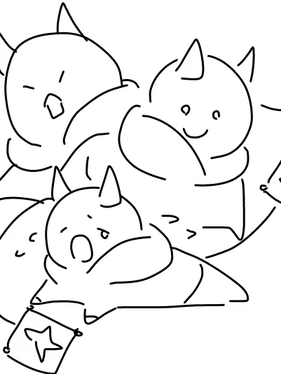 I_love_Apple의 マシーンズ