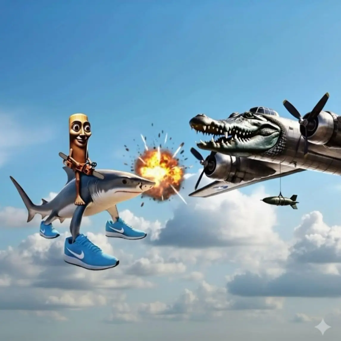 RedYen9269의 체인소맨 정장조