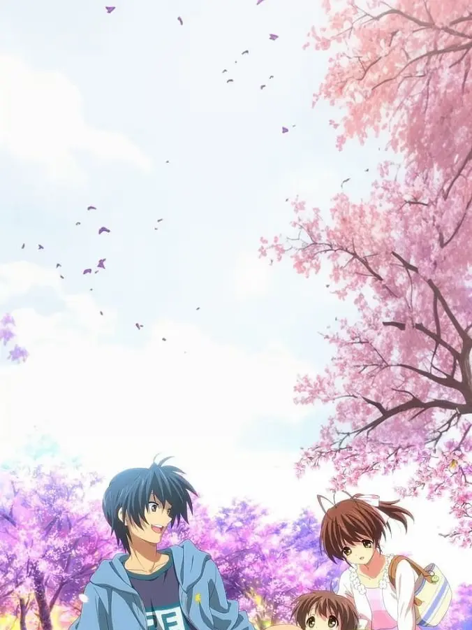 himematu의 CLANNAD