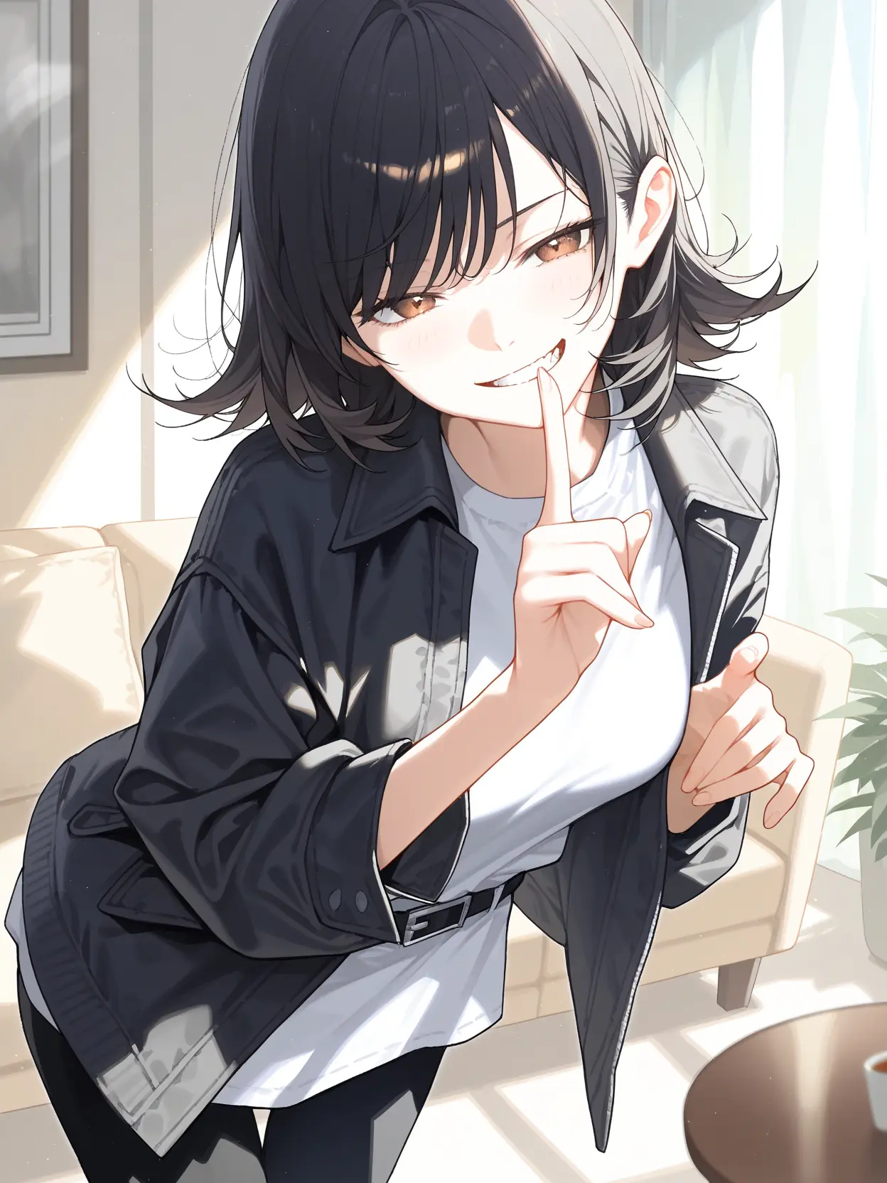 VioletDonor9296의 お姉さんに愛されたい