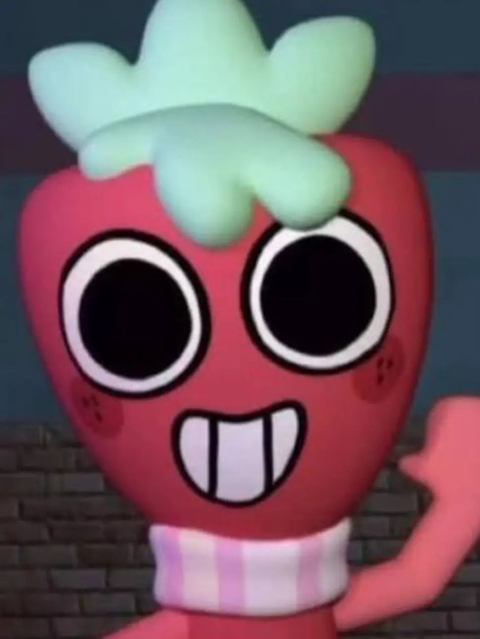 SPROUT_LOVE.GIRL의 스프라우트 《sprout》