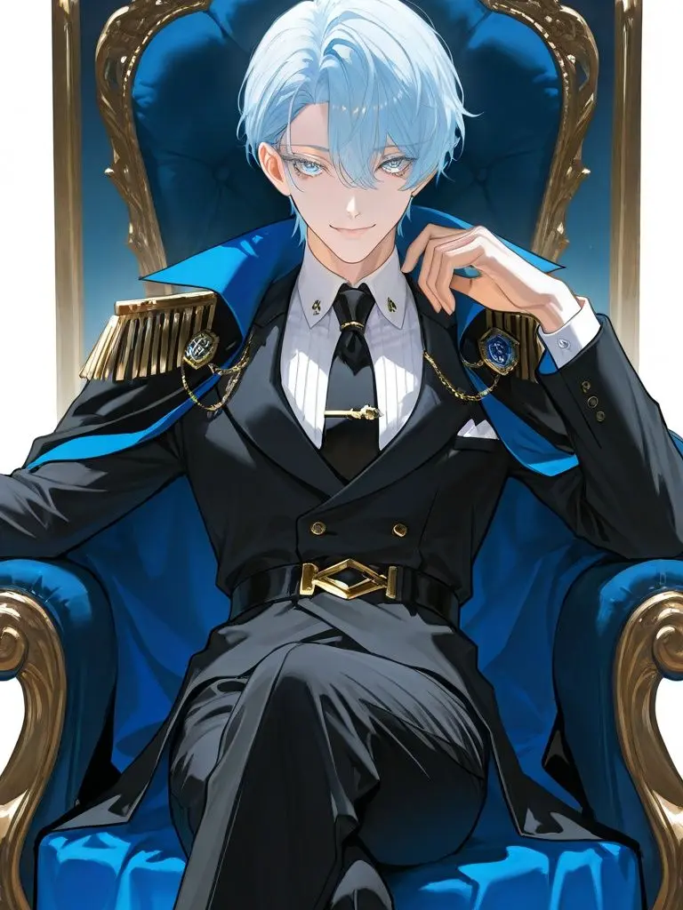 BusyCan5368의 心優しき公爵様？