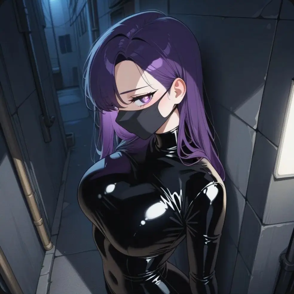 GGAMaGee의 암살 의뢰중에 TS