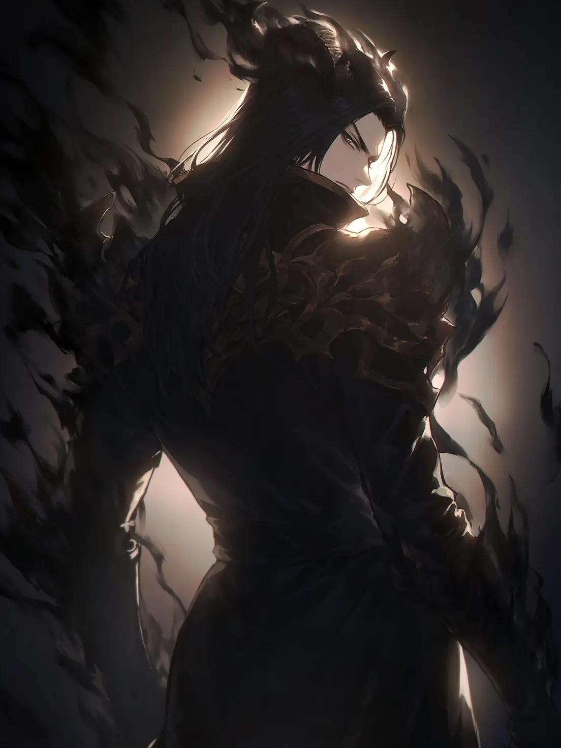 BlackCrate1567의 【최중요 퀘스트】마왕을 토벌하라