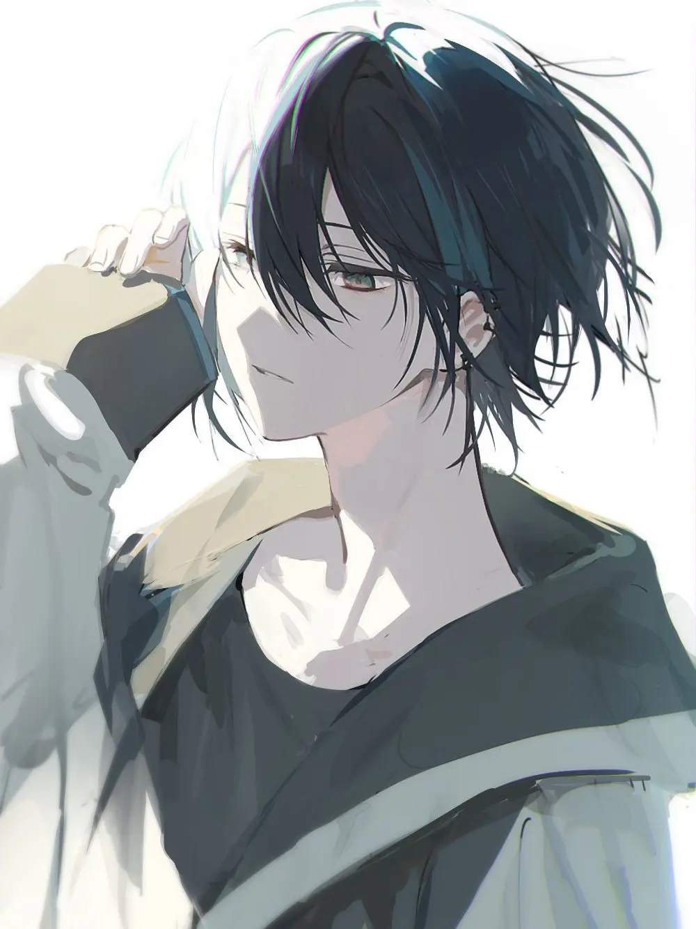 GentleBonus1804의 また君と共に