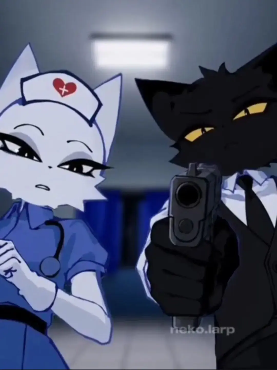 YurinZeta의 Animal Hospital