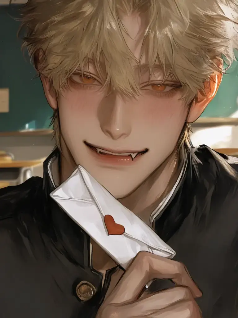 TartStorm7132의 世界一しつこいラブレター