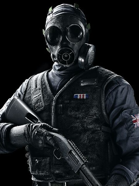 Thatcher(대처) 대표 이미지