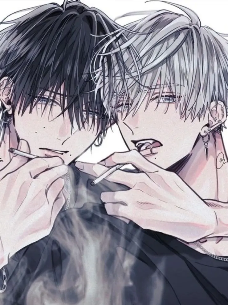 BaldSkua8134의 도윤, 이지후