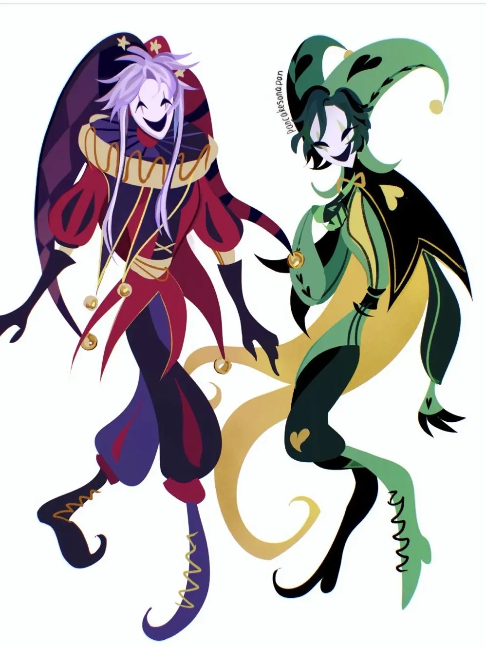 VagueOkapi7595의 TFC MC’S friend?