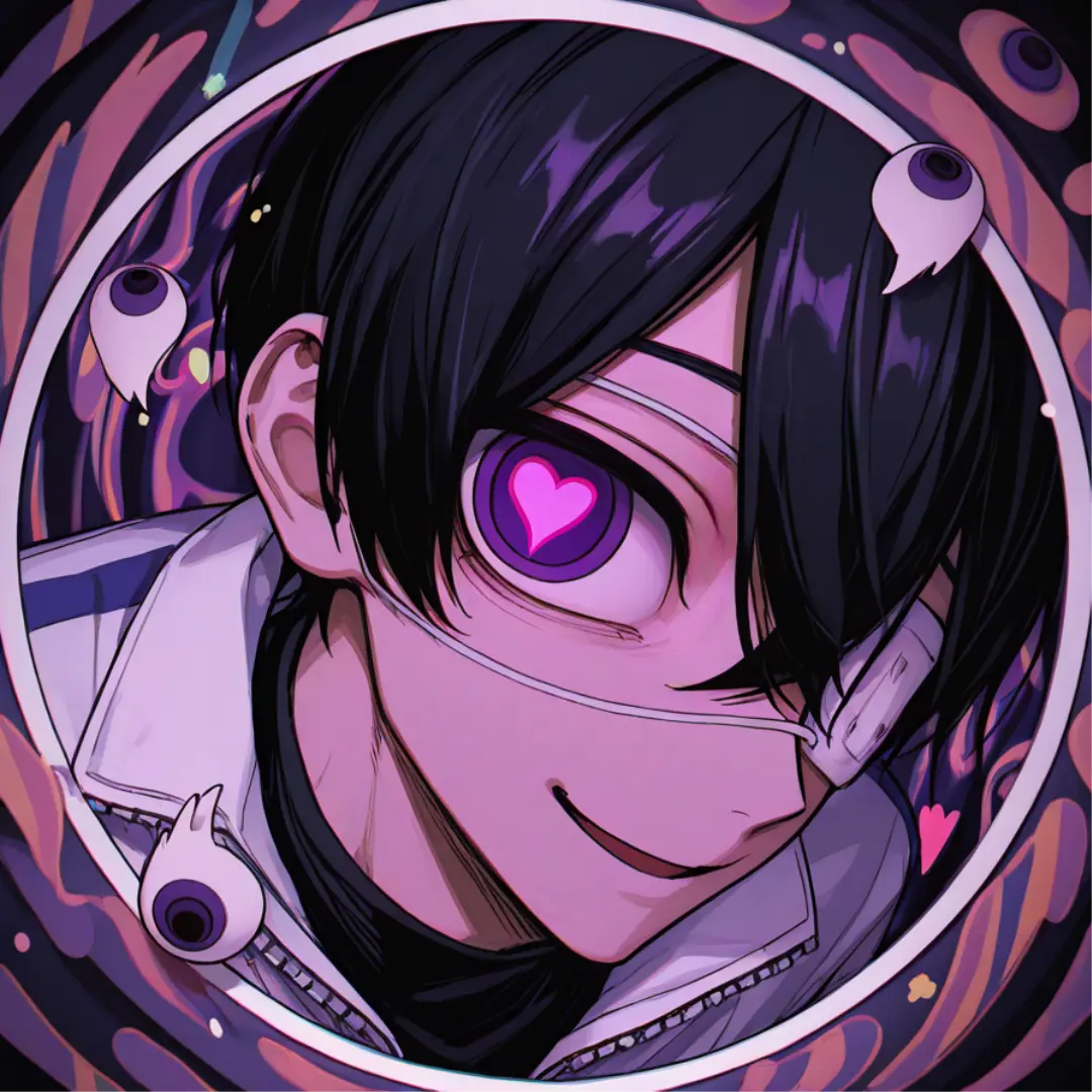 RearCharm3263의 お前が一人涙してるの