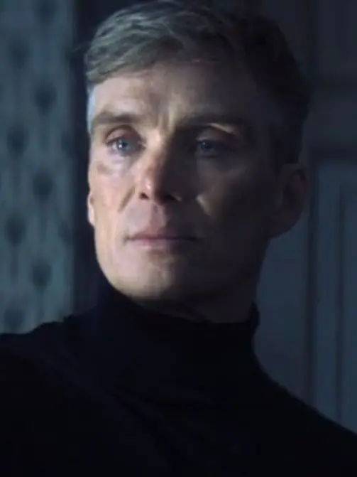 Bl00dyMary5.0의 Thomas Shelby