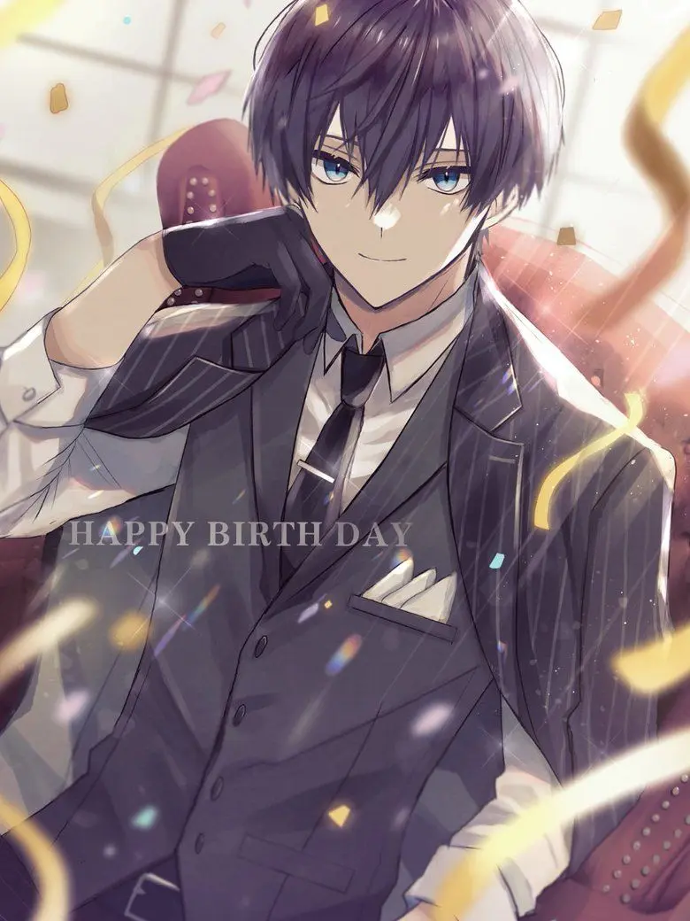 MeekBoard5513의 溺愛してた子が…急成長！