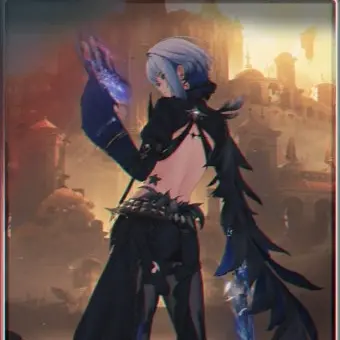 AlienDice2297의 누나는 내 집에 온다