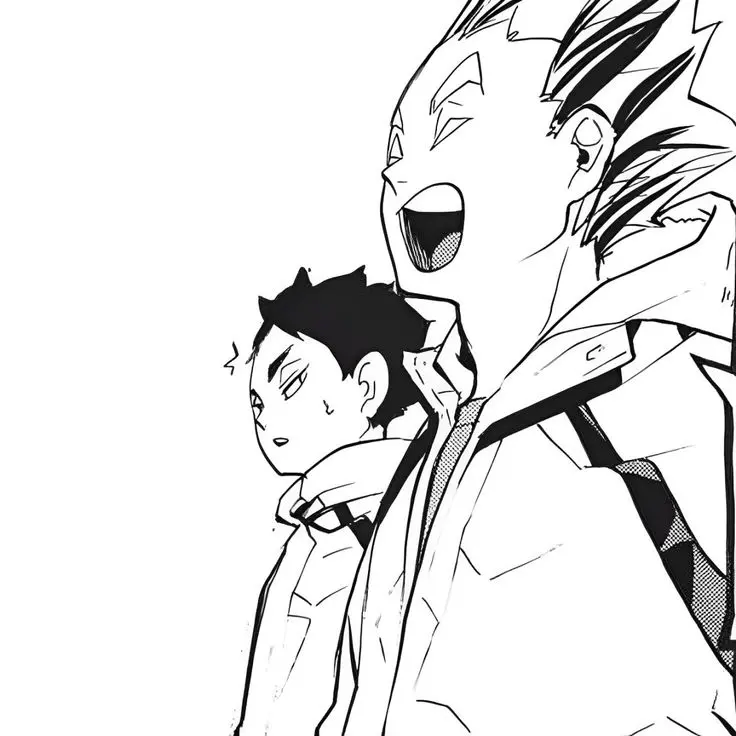 BokuAka_0405의 "안 하면 후회할 거 같아서요."