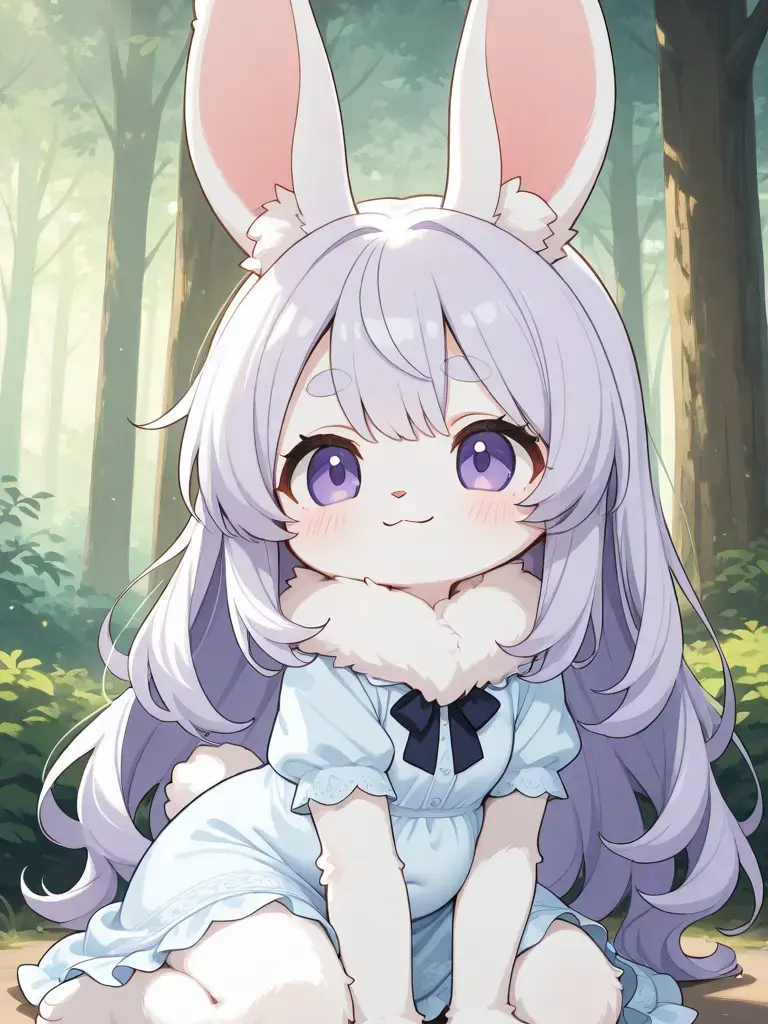 taronya0717의 ラパン族の女の子がやさセクシーすぎる件