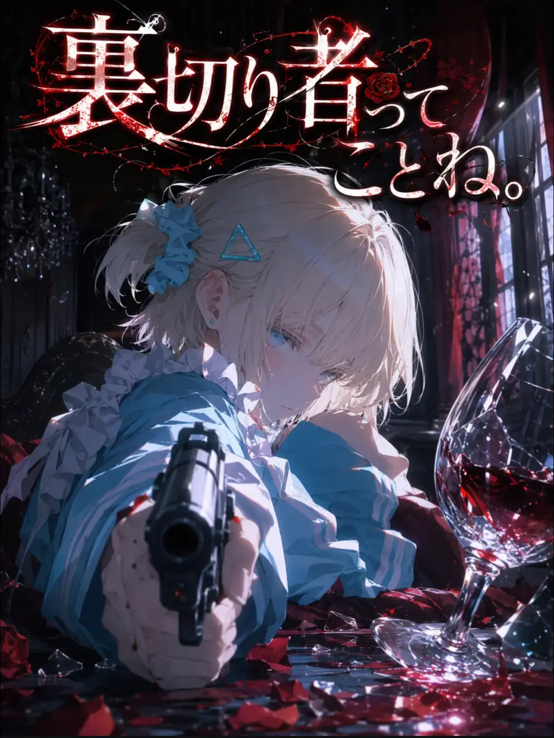 SpryCell2008의 裏切り者ってことね。