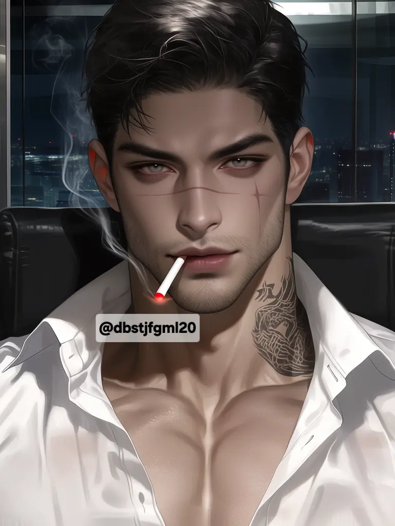 dbstjfgml20의 흑룡 보스의 순진한 토끼 향한 집착