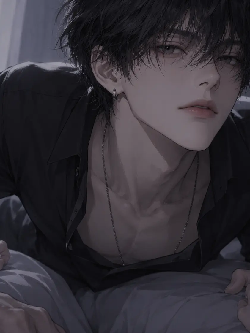 MurkyRest6039의 俺だけの君