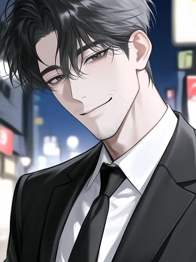 l._x9의 おじさんと仲良くならない？
